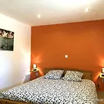 Ancienne Longere Renovee Avec Piscine Privative Et Animaux Admis - Fr-1-489-201 Tatil Evi *
