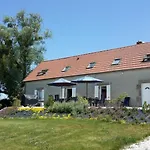 Ancienne Longere Renovee Avec Piscine Privative Et Animaux Admis - Fr-1-489-201