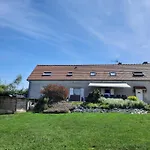 Tatil Evi Ancienne Longere Renovee Avec Piscine Privative Et Animaux Admis - Fr-1-489-201 *