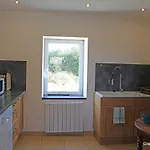 Tatil Evi Ancienne Longere Renovee Avec Piscine Privative Et Animaux Admis - Fr-1-489-201 *
