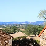 Ancienne Longère Rénovée Avec Piscine Privative Et Animaux Admis - Fr-1-489-201 * Echassieres