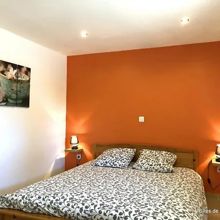 Ancienne Longere Renovee Avec Piscine Privative Et Animaux Admis - Fr-1-489-201 Country house *