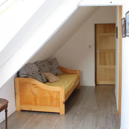 Ancienne Longere Renovee Avec Piscine Privative Et Animaux Admis - Fr-1-489-201 Country house Echassieres