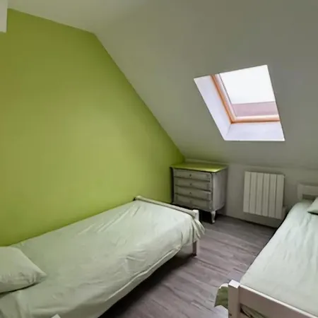 Country house Ancienne Longere Renovee Avec Piscine Privative Et Animaux Admis - Fr-1-489-201 *
